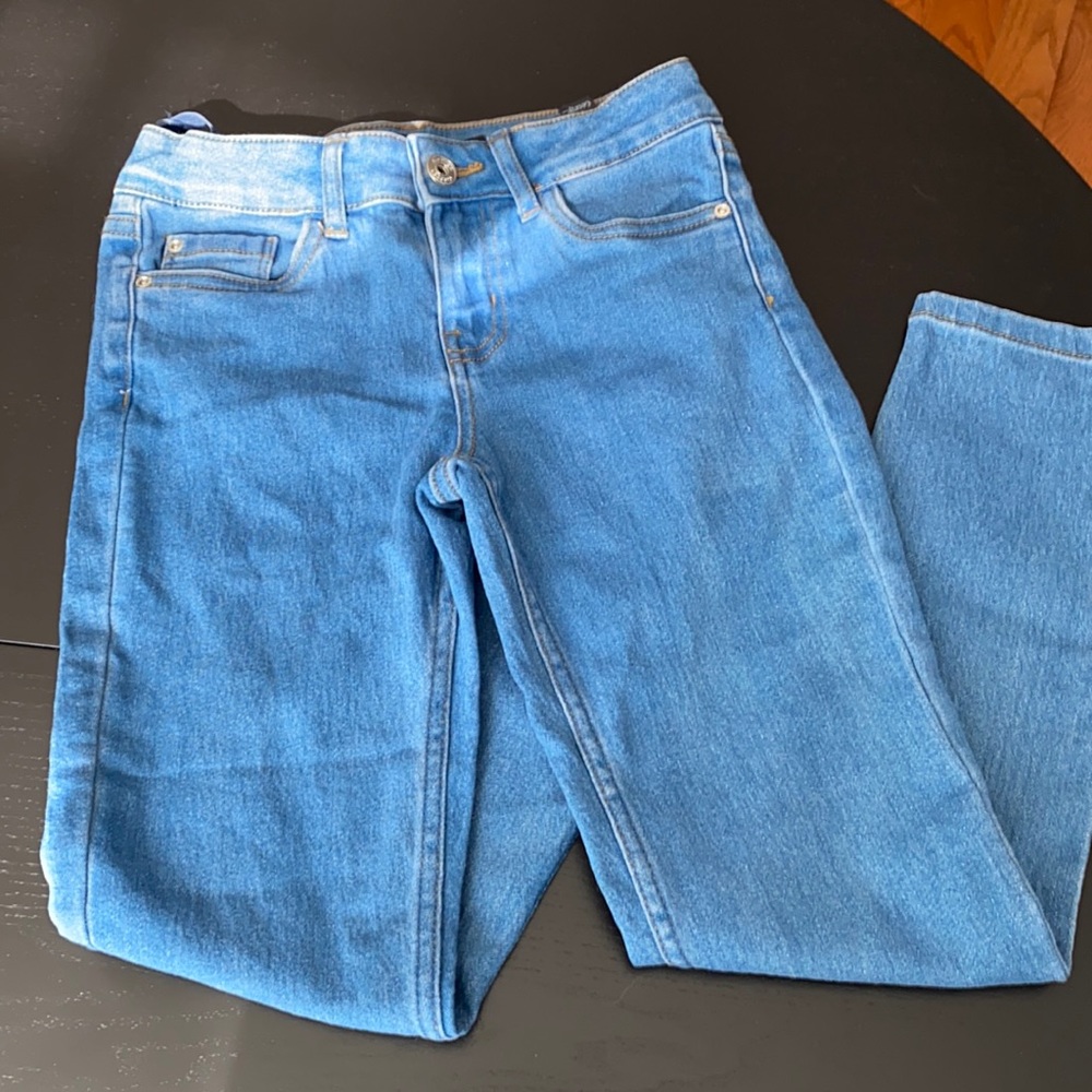 George Jeans